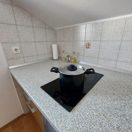 Apartmani Romana Punat Exterior photo