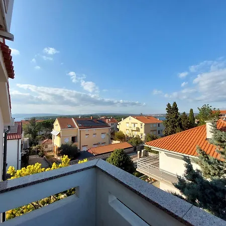 Apartmani Romana Punat Exterior photo