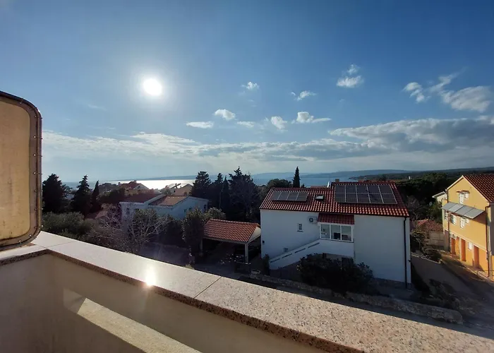Apartmani Romana