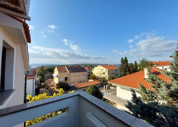 Apartmani Romana