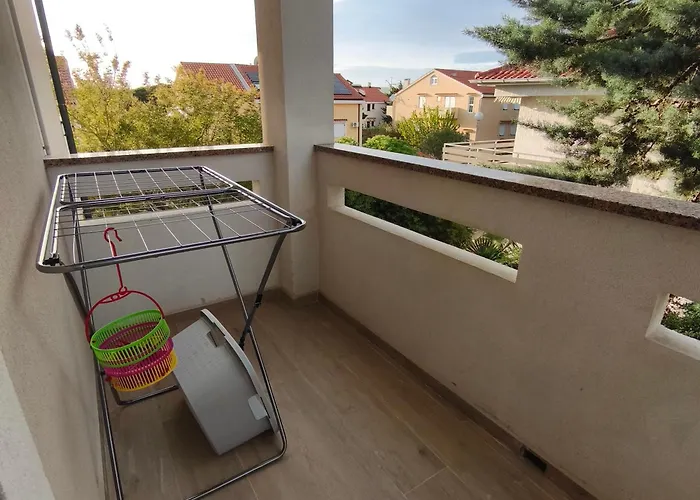 Apartmani Romana