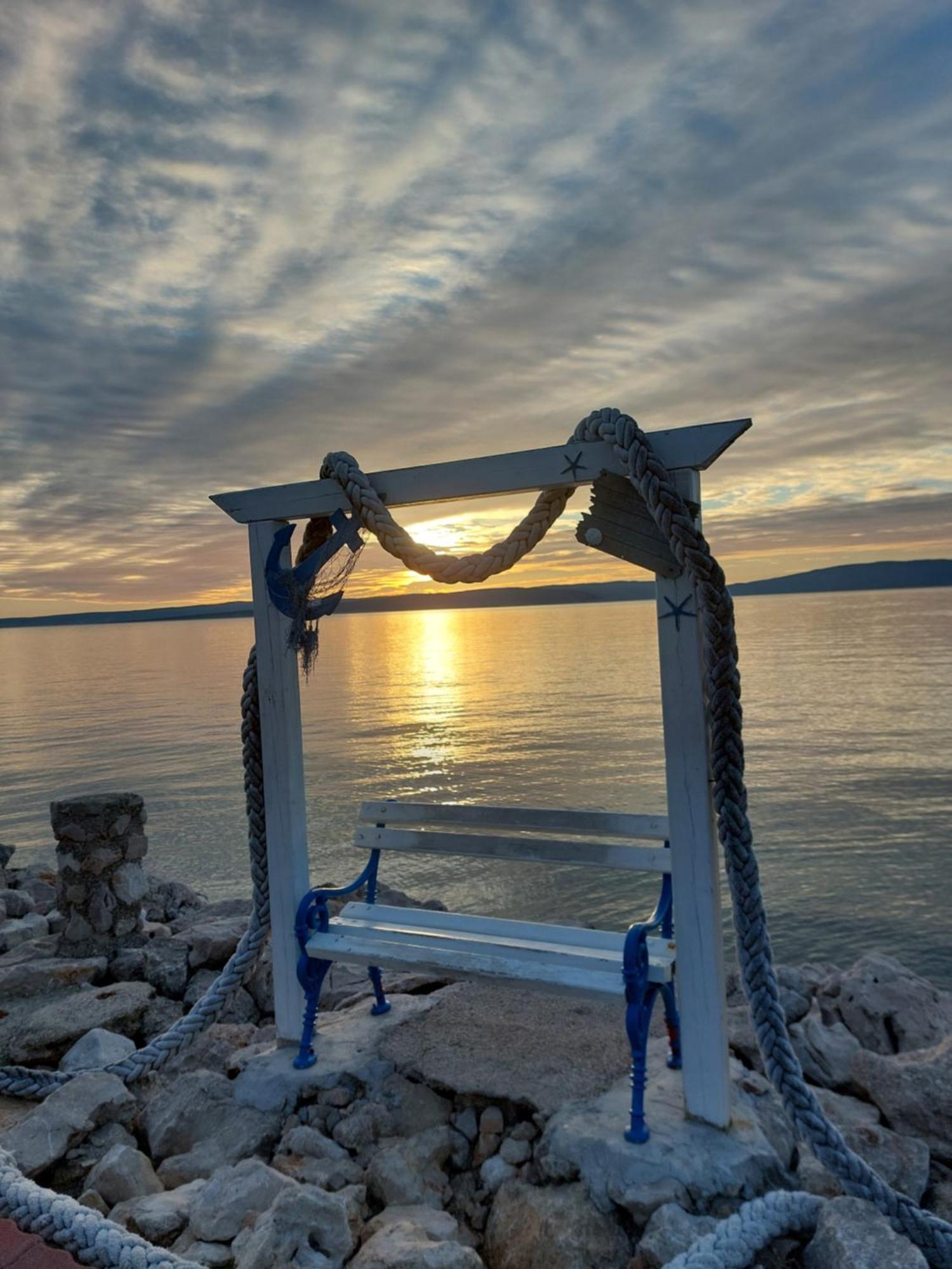 Romana Lägenhet Punat