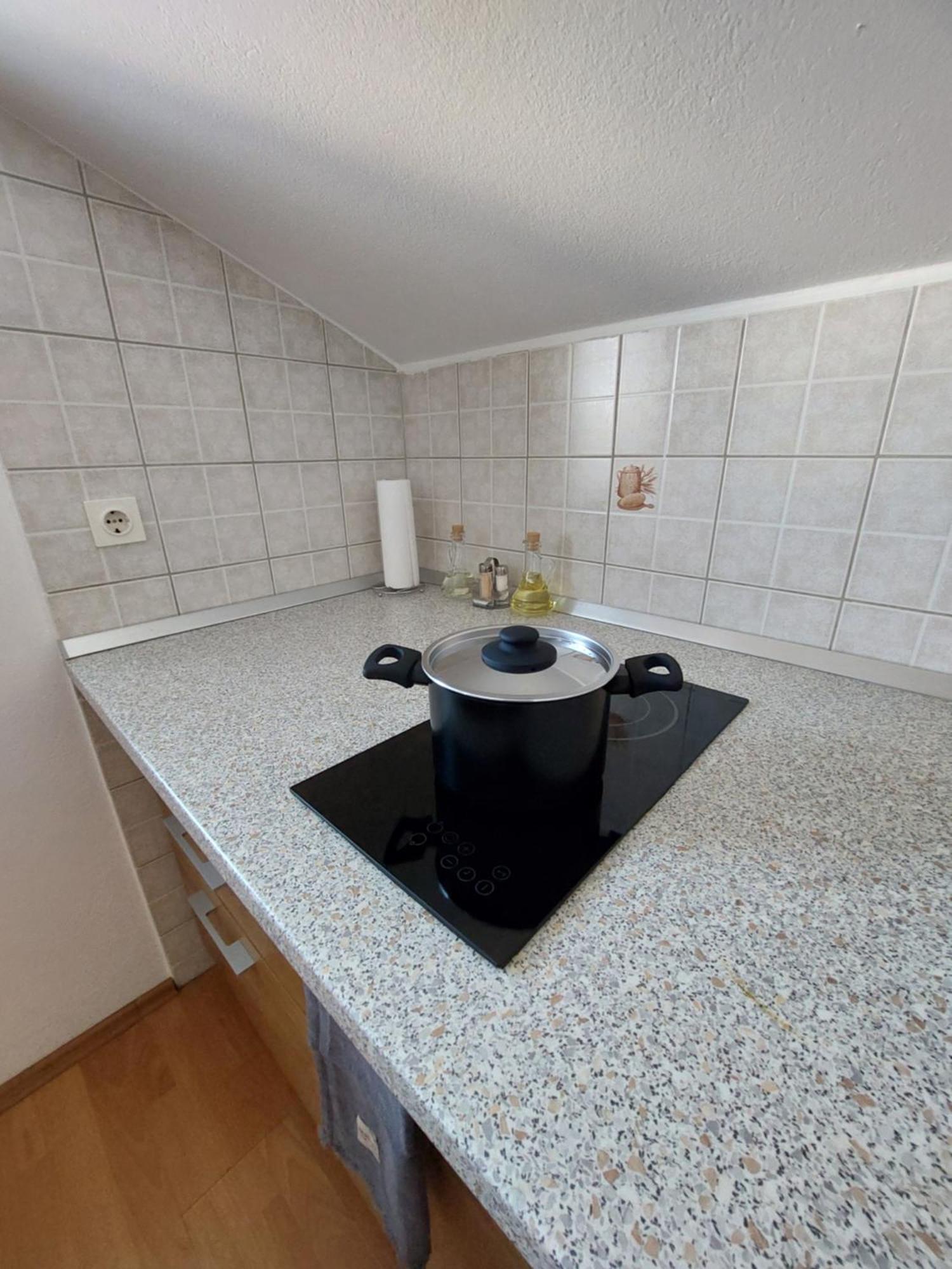 Romana Apartment Punat