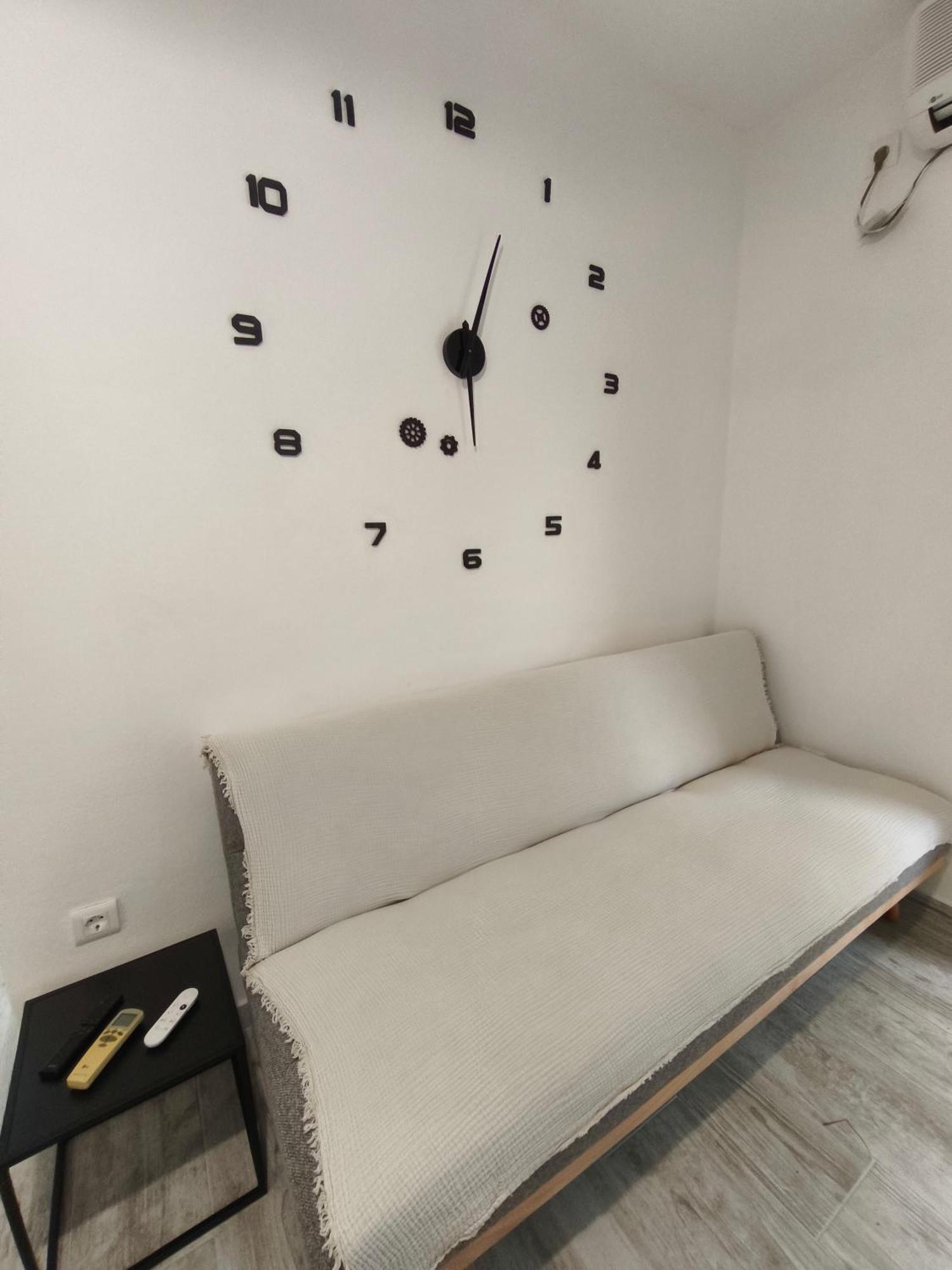 Apartment Romana *