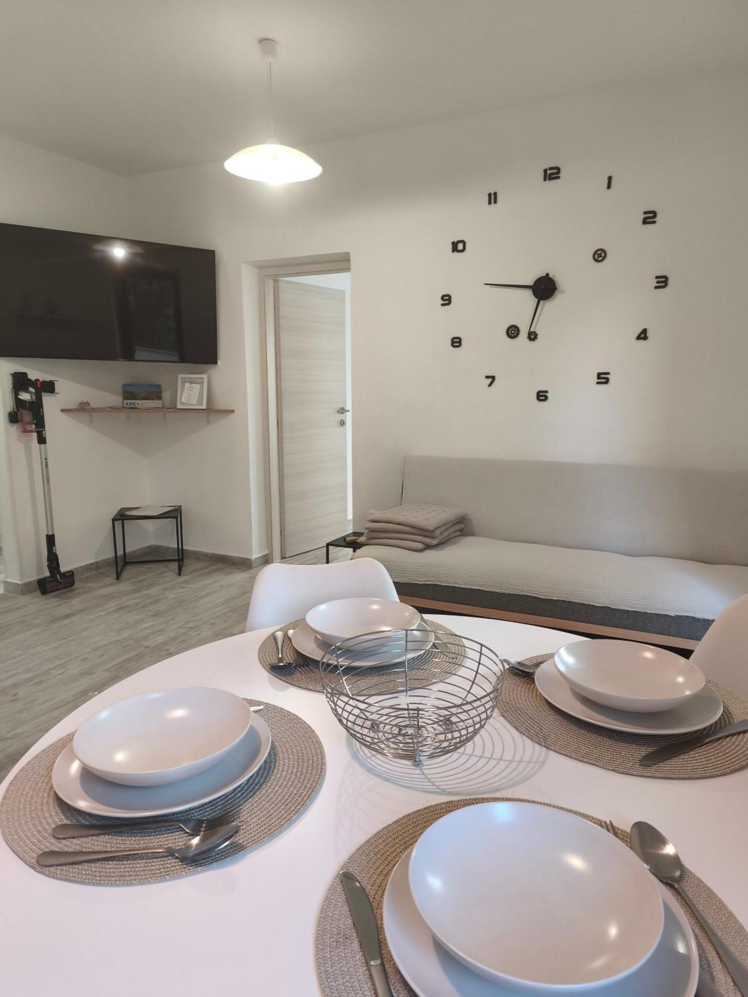 Apartment Romana