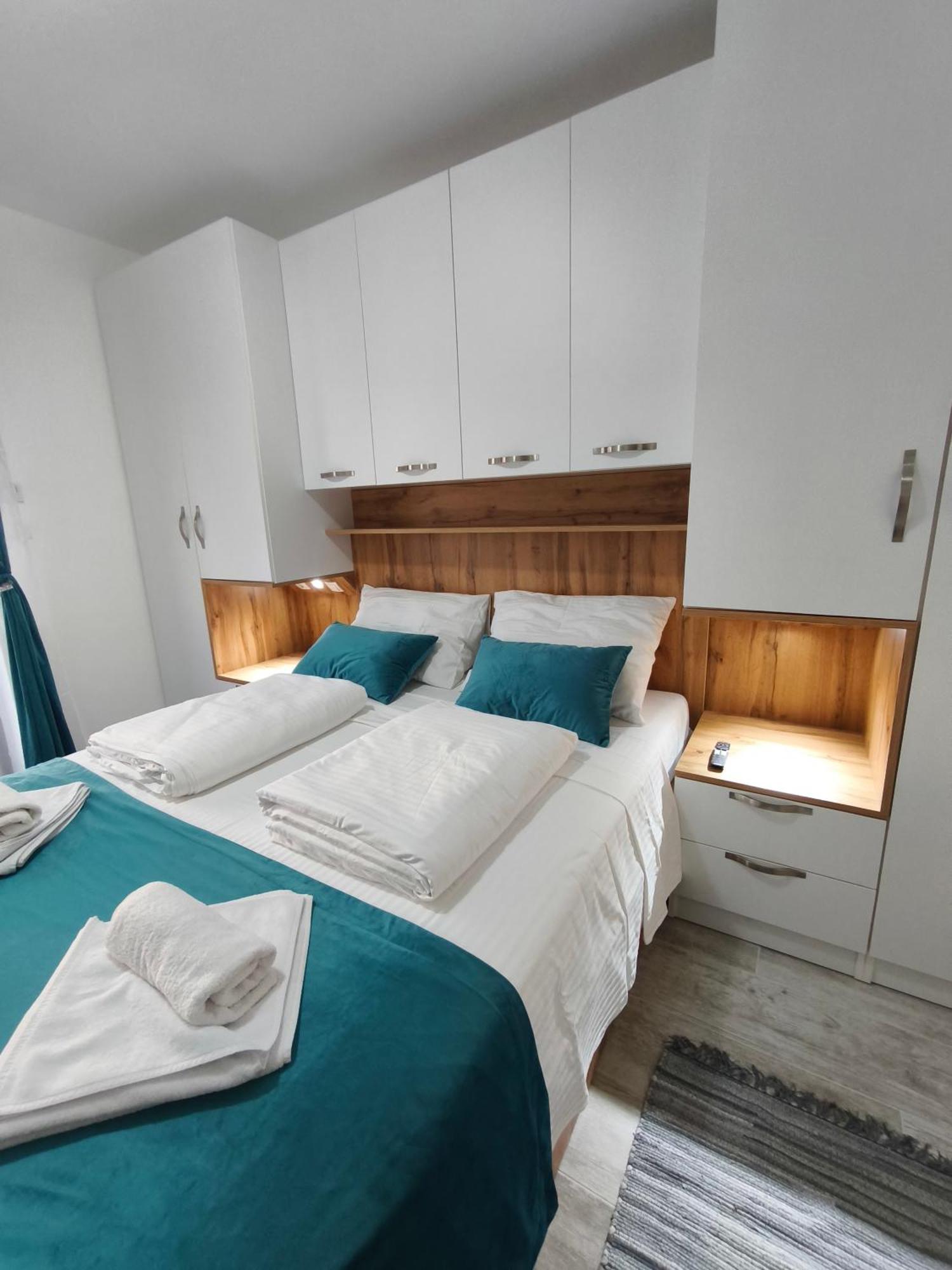 Apartment Romana Punat