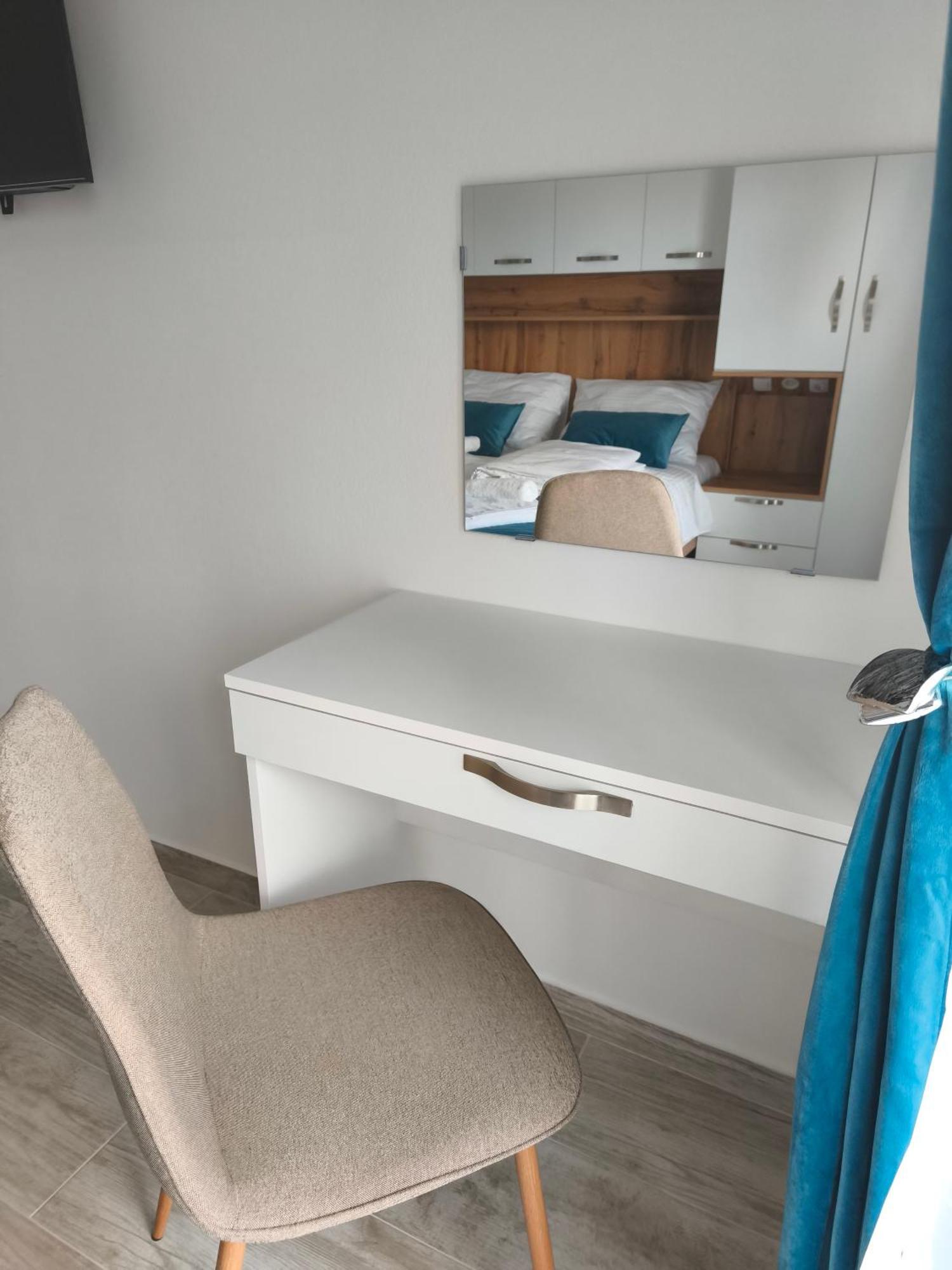 Romana Apartment