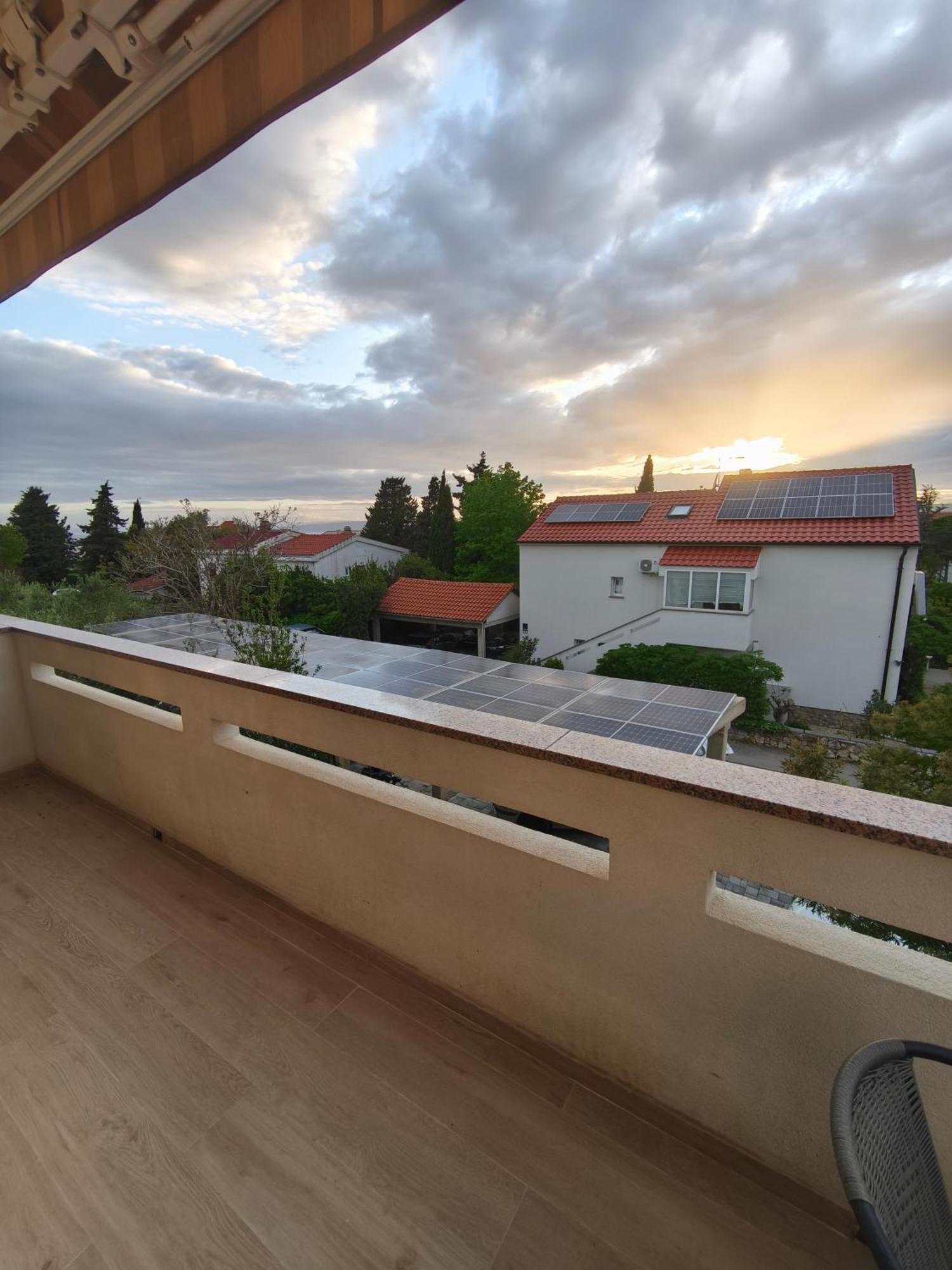 Apartment Romana