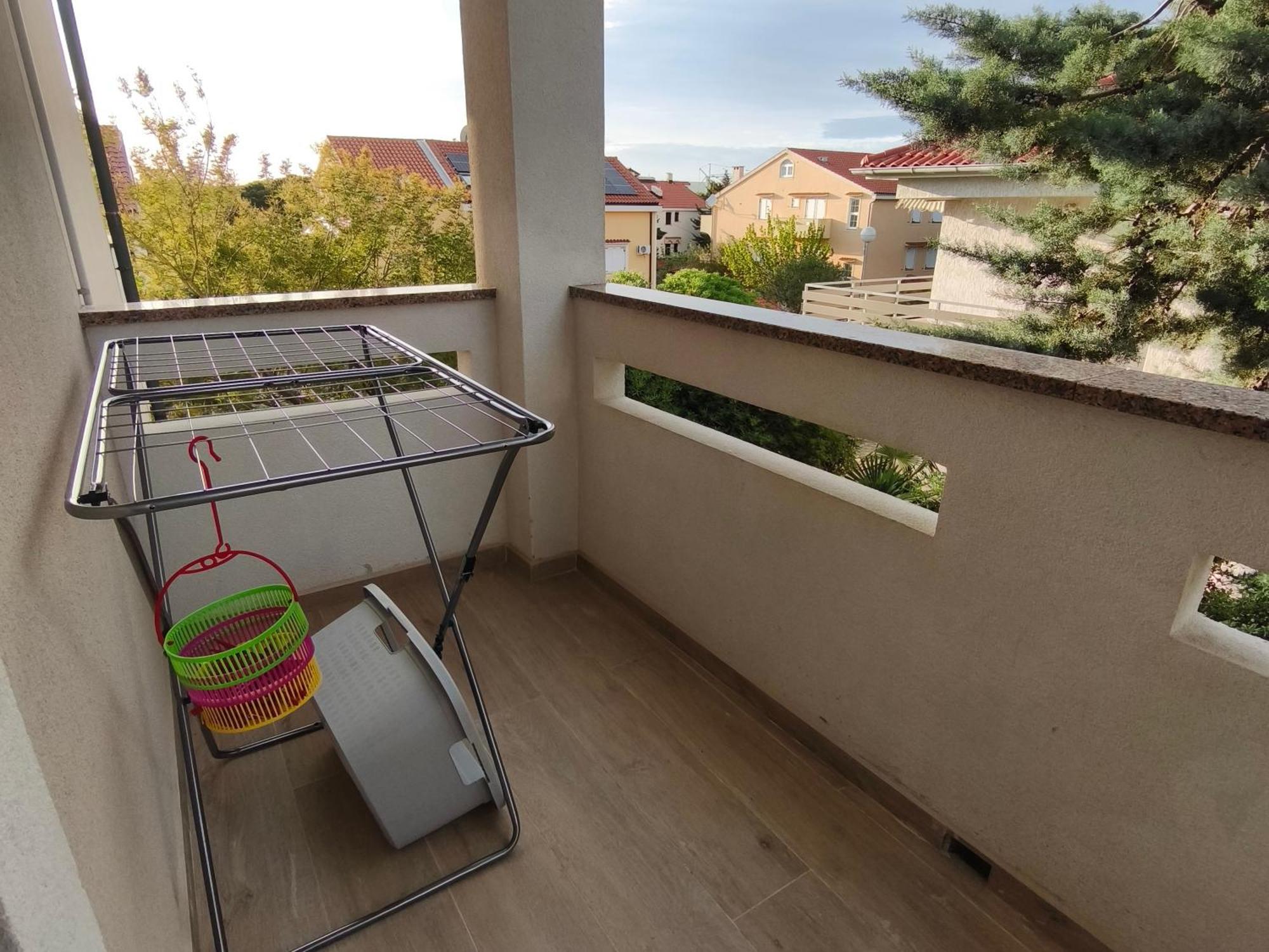 Romana Apartment Punat